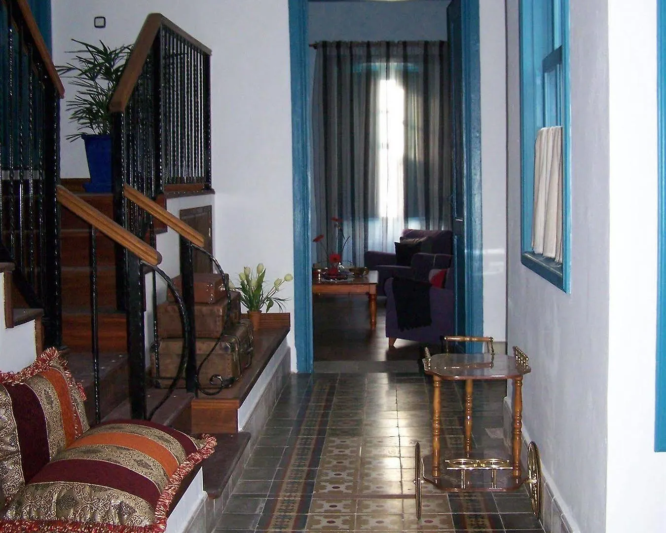 ****  Hotel Rural 4 Esquinas 산미겔데아보나 스페인